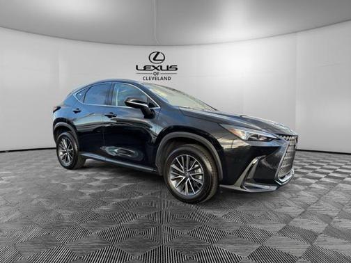2025 Lexus NX 350 350 Base