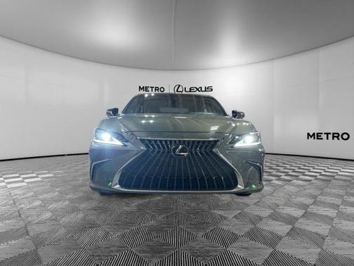 2023 Lexus ES 350 Base