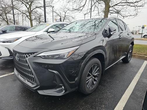 2024 Lexus NX 350 350 Base