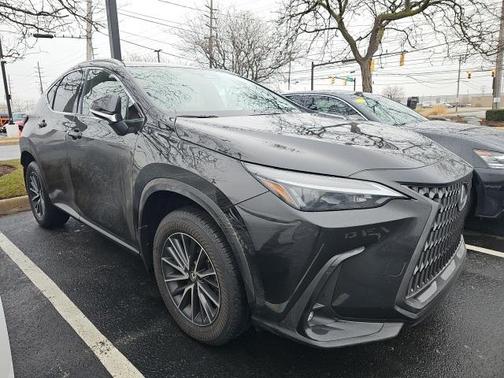 2024 Lexus NX 350 350 Base