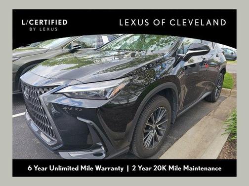 Caviar 2024 Lexus NX 350 350 Base