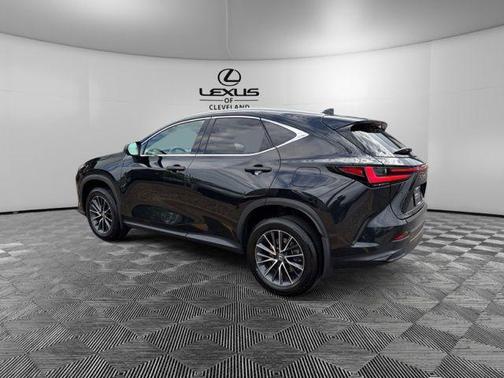 Caviar 2024 Lexus NX 350 350 Base