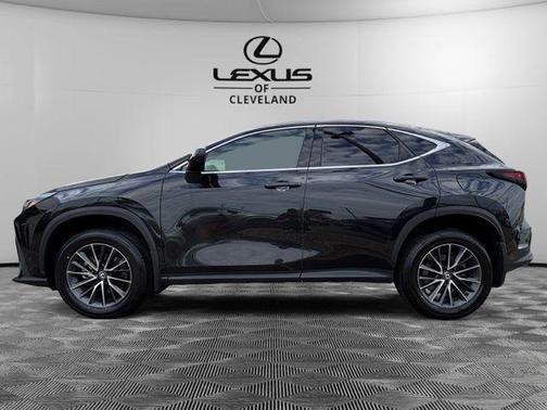 Caviar 2024 Lexus NX 350 350 Base