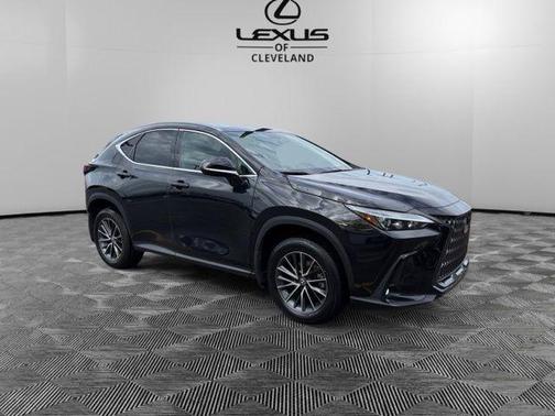 Caviar 2024 Lexus NX 350 350 Base