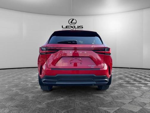 2024 Lexus NX 350 350 Base