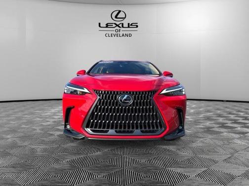 2024 Lexus NX 350 350 Base