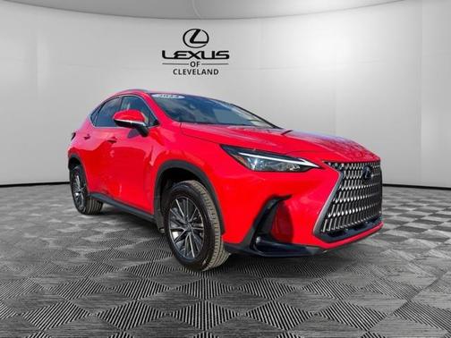 2024 Lexus NX 350 350 Base