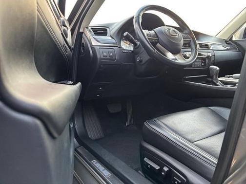 2016 Lexus GS 350 Base