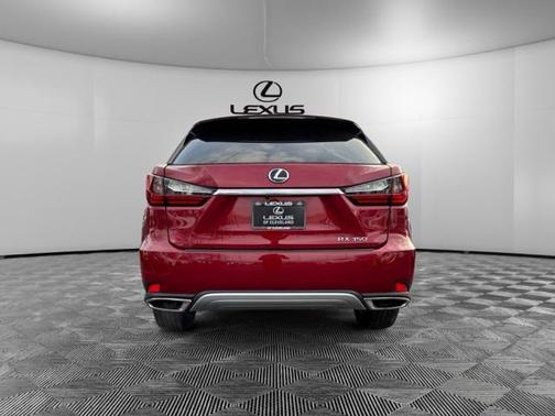 2020 Lexus RX 350 Base