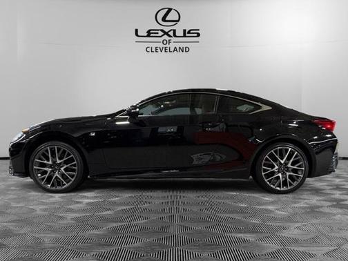 2018 Lexus RC 300 F Sport