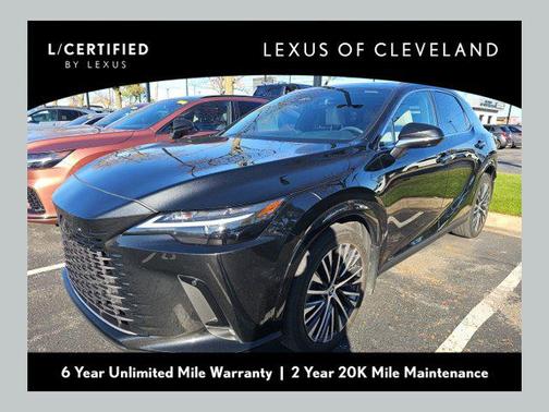 Caviar 2024 Lexus RX 350 Premium Plus