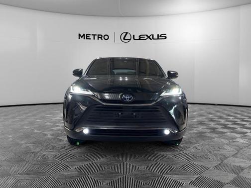 2024 Toyota Venza XLE