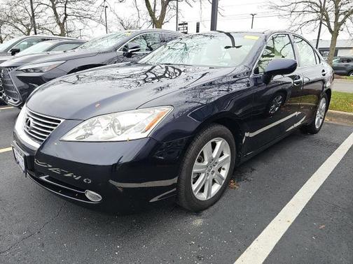 2009 Lexus ES 350 Base