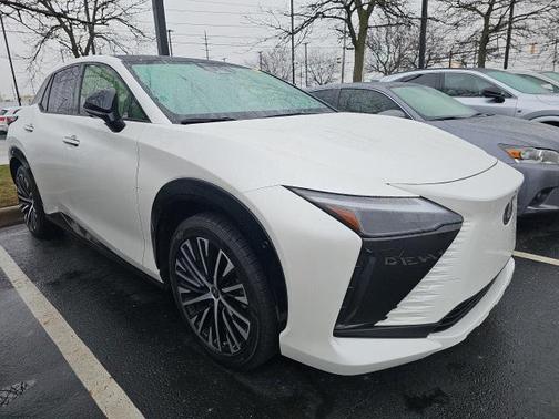 2024 Lexus RZ 450e Premium