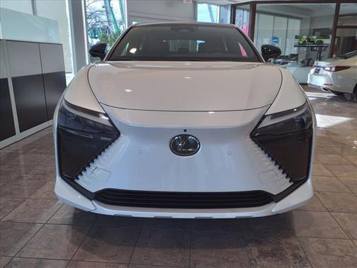 2024 Lexus RZ 450e Premium