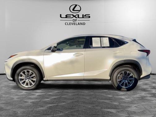 2020 Lexus NX 300 Base