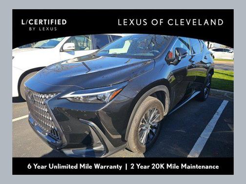 Caviar 2024 Lexus NX 350 Premium