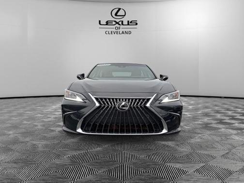 2022 Lexus ES 350 Base