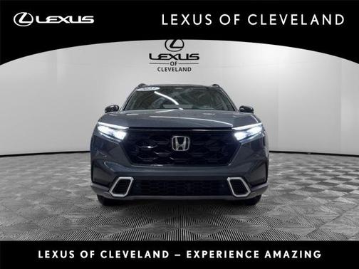 2023 Honda CR-V Hybrid Sport Touring AWD