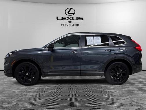 2023 Honda CR-V Hybrid Sport Touring AWD