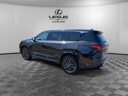 Caviar 2024 Lexus TX 350 Premium