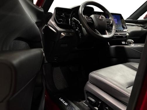 2024 Lexus RX 350 Base