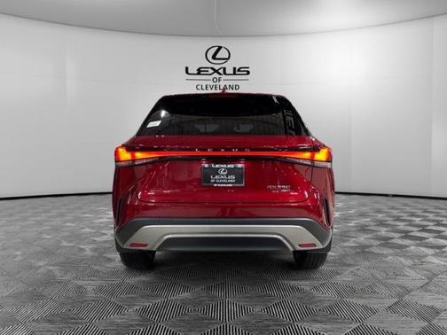 2024 Lexus RX 350 Base