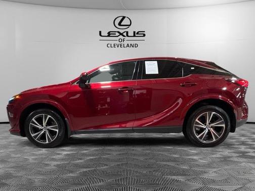 2024 Lexus RX 350 Base