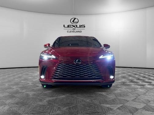 2024 Lexus RX 350 Base