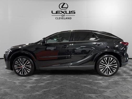 2024 Lexus RX 350h Premium Plus