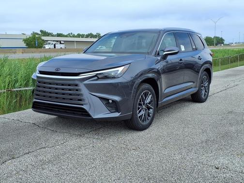 2025 Lexus TX 350 Premium