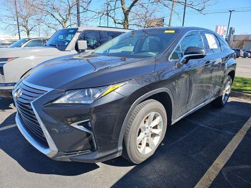 2016 Lexus RX 350 Base