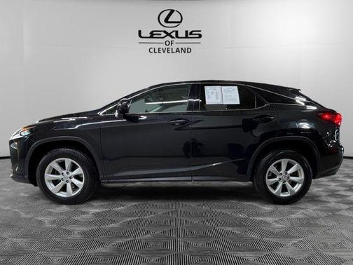 2016 Lexus RX 350 Base