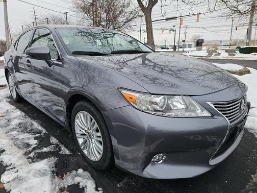 2014 Lexus ES 350 Base