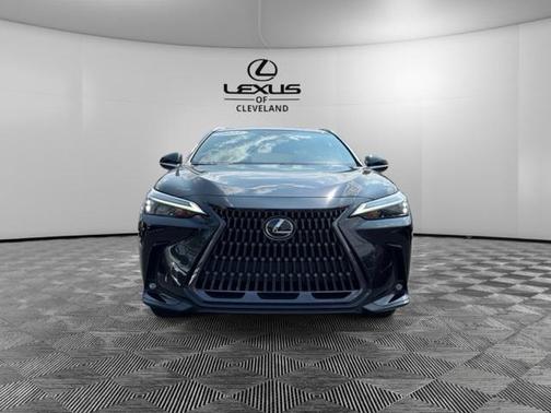 2023 Lexus NX 350h 350h Base