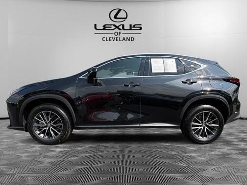 2023 Lexus NX 350h 350h Base