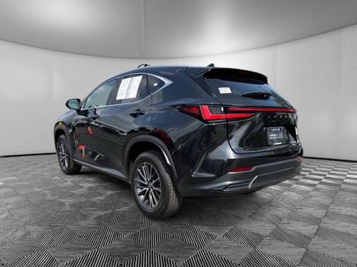 2023 Lexus NX 350h 350h Base