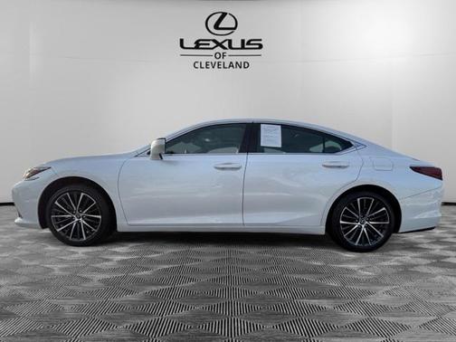 2024 Lexus ES 350 Base