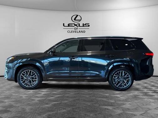 2025 Lexus TX 350 Premium