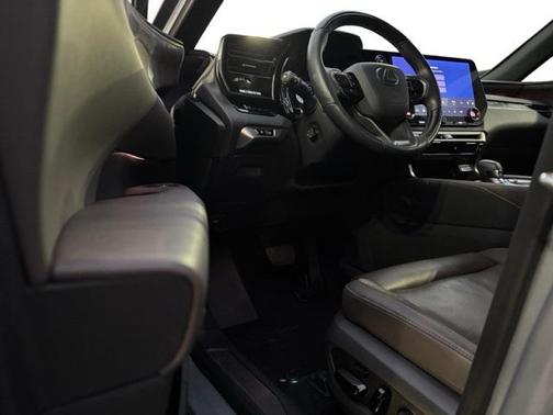 2024 Lexus RX 350 Luxury