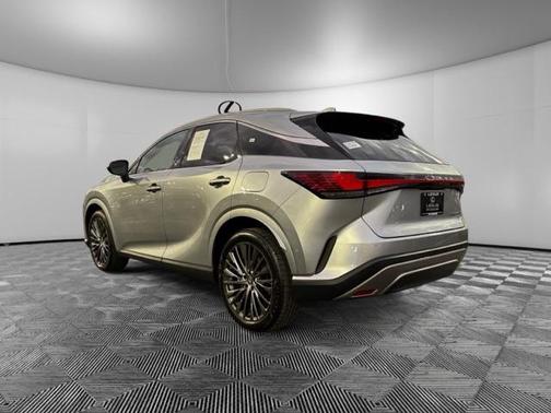 2024 Lexus RX 350 Luxury