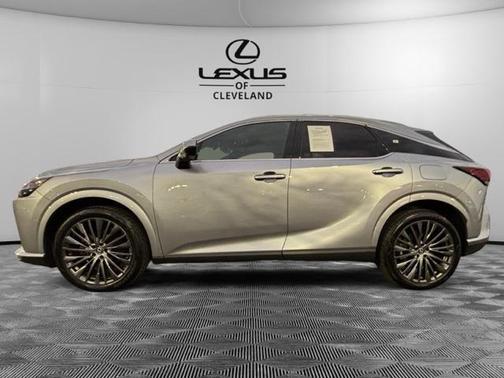 2024 Lexus RX 350 Luxury