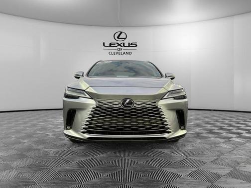 2024 Lexus RX 350 Luxury