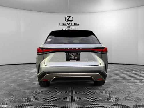2024 Lexus RX 350 Luxury