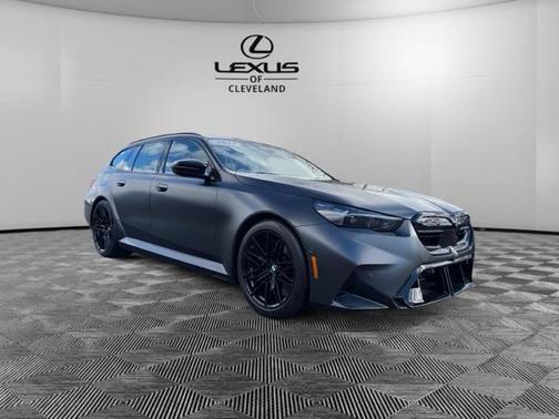 2025 BMW M5 Base