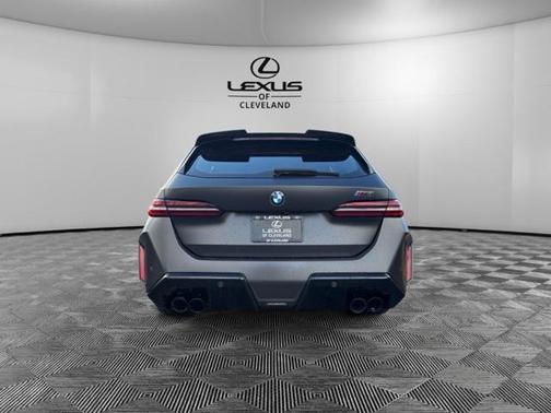 2025 BMW M5 Base