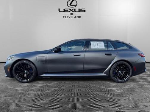 2025 BMW M5 Base