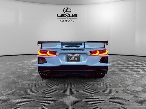 2022 Chevrolet Corvette Stingray w/2LT