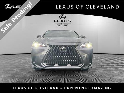 2023 Lexus NX 350 Premium