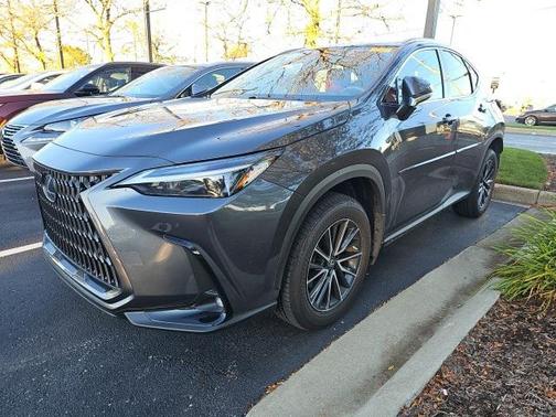 2023 Lexus NX 350 Premium